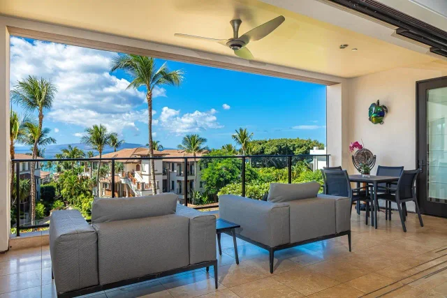 Listing Image for 3800 Wailea Alanui Blvd K-208 21 of 50