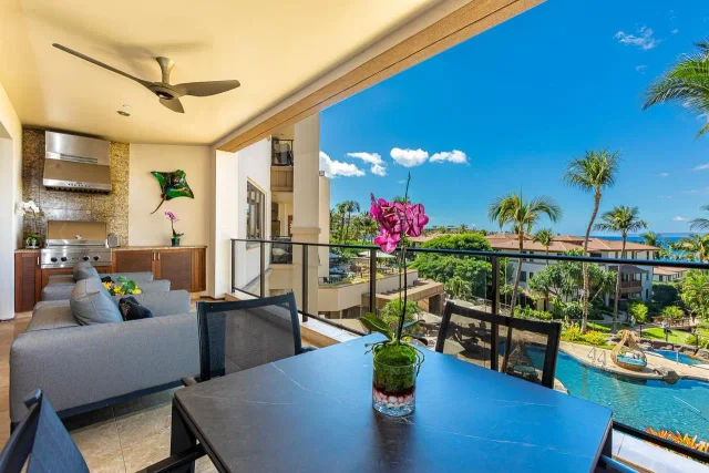 Listing Image for 3800 Wailea Alanui Blvd K-208 22 of 50