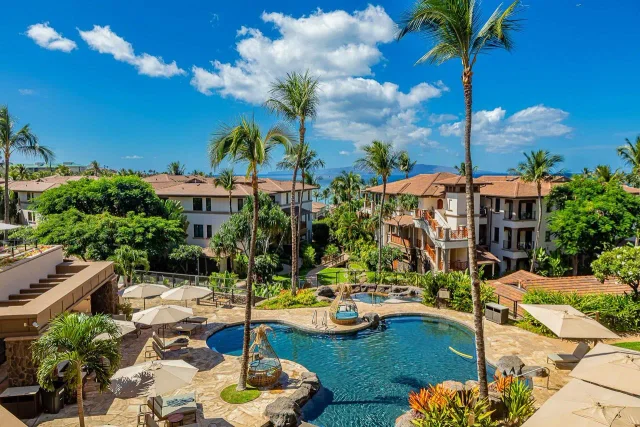 Listing Image for 3800 Wailea Alanui Blvd K-208 46 of 50