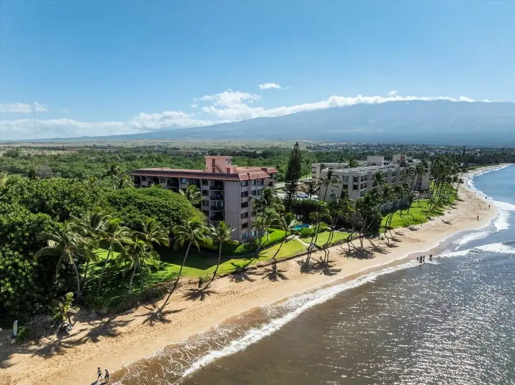 191 N Kihei Rd 607, Kihei