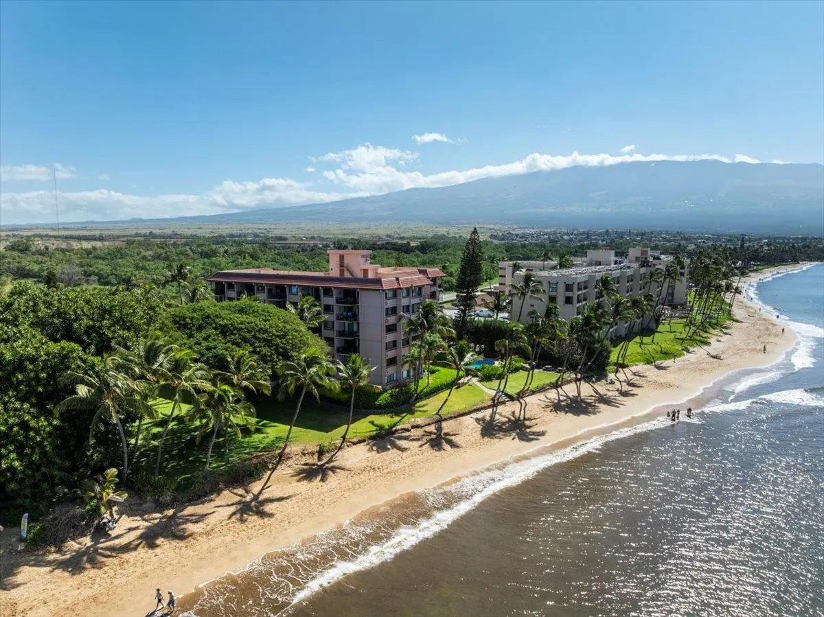 191 N Kihei Rd 607, Kihei