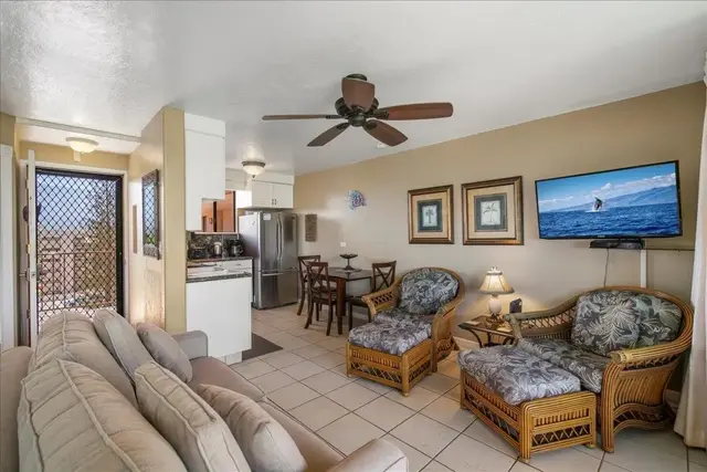 Kealia 607 - 191 N Kihei Rd 607, Kihei, 410855 - 2/37
