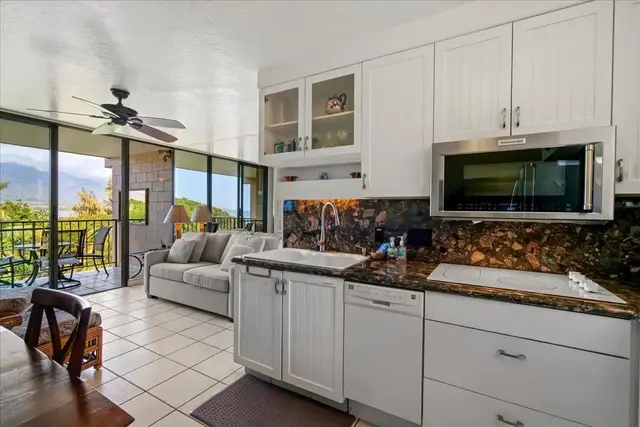 Kealia 607 - 191 N Kihei Rd 607, Kihei, 410855 - 3/37