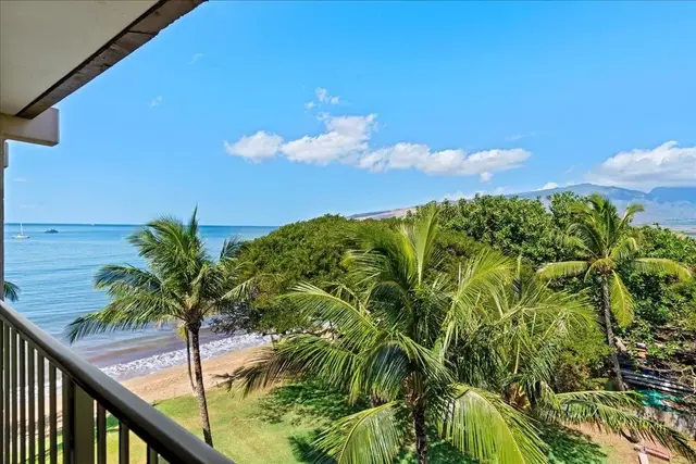 Listing Image for 191 N Kihei Rd 607 35 of 37
