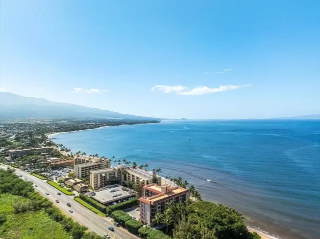 Kealia 607 - 191 N Kihei Rd 607, Kihei, 410855 - 5/37
