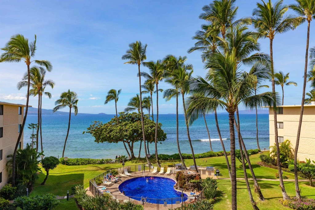 250 Hauoli St 412, Maalaea