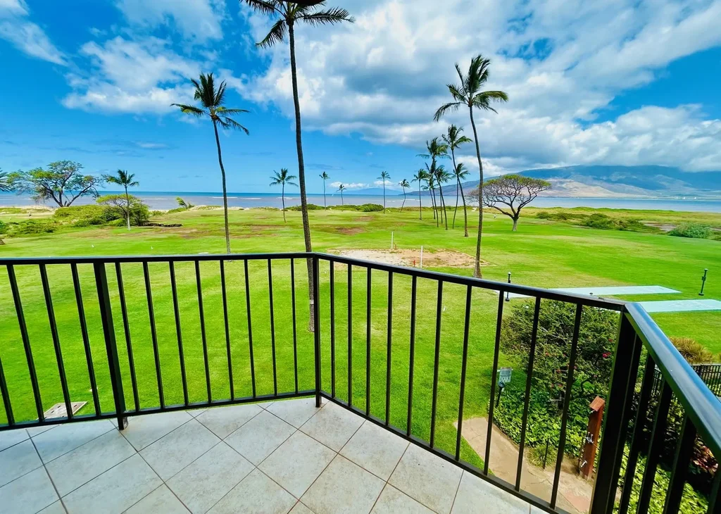 938 S Kihei Rd 334, Kihei