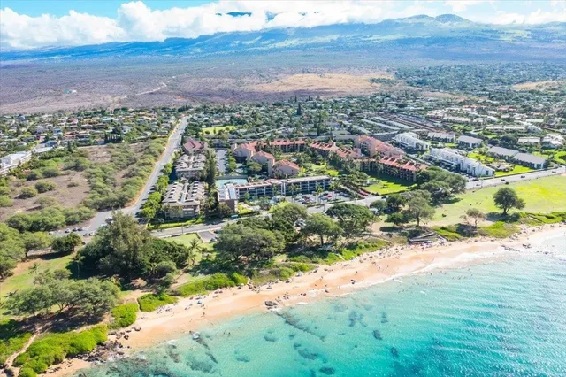Listing Image for 2619 S Kihei Rd A-303 2 of 45