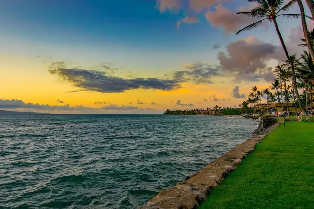 Listing Image for 3543 Lower Honoapiilani Rd C-205 48 of 50