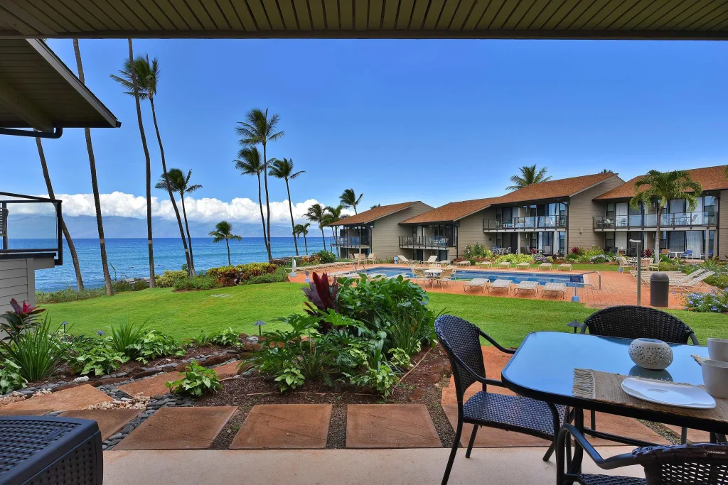 4057 Lower Honoapiilani Rd 123, Napili/Kahana/Honokowai