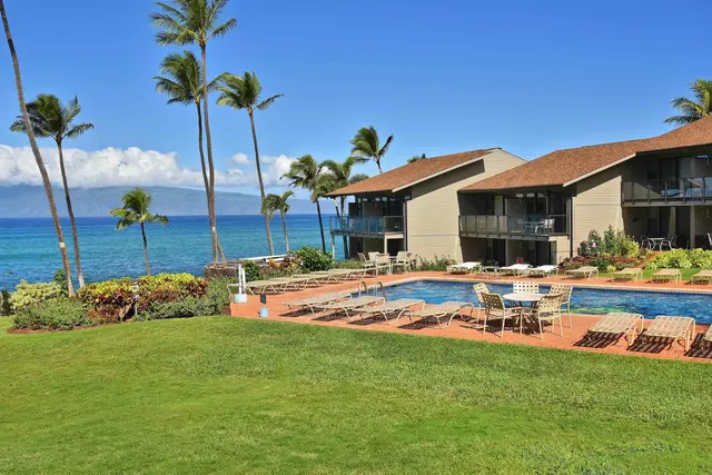 Listing Image for 4057 Lower Honoapiilani Rd 123 20 of 31