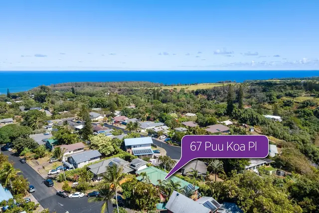 Listing Image for 67 Puu Koa Pl 11 of 45