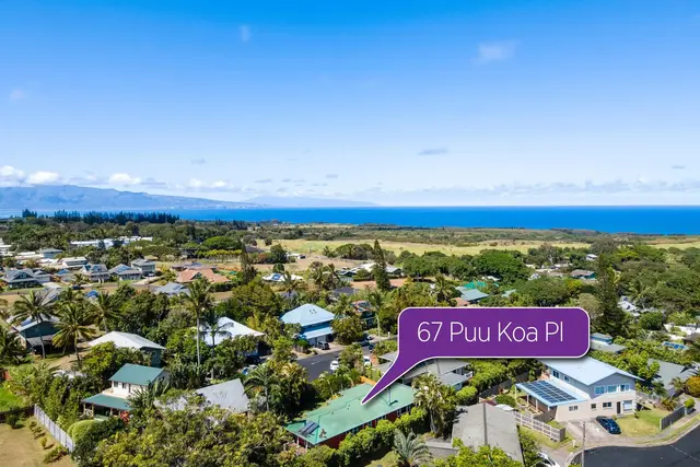 Listing Image for 67 Puu Koa Pl 4 of 45