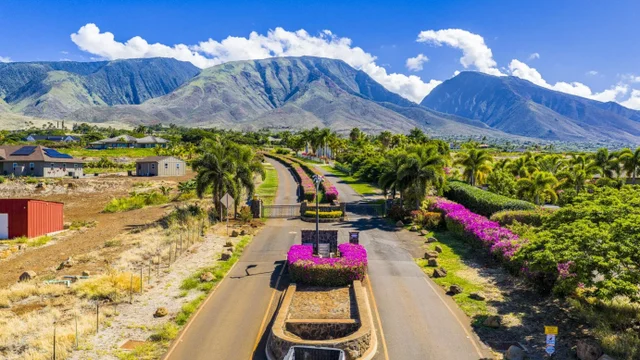 Listing Image for 257 Hokiokio Pl A 3 of 48