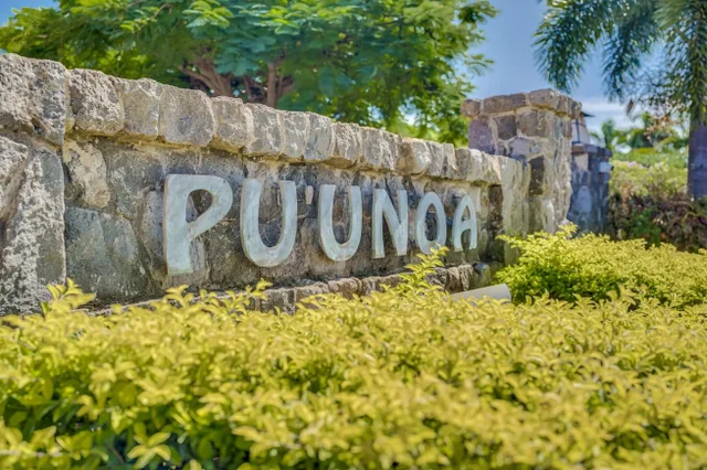 Listing Image for 257 Hokiokio Pl A 48 of 48