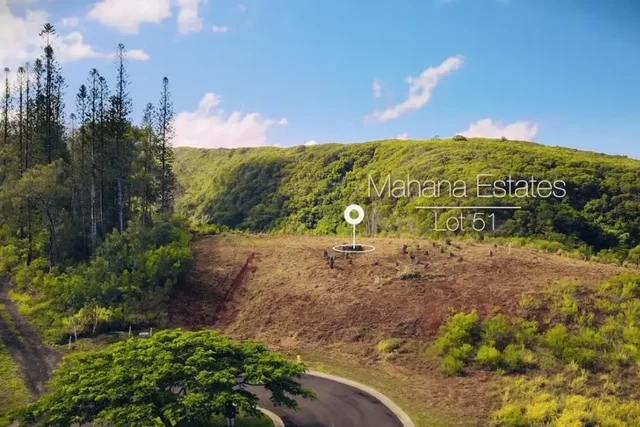 Listing Image for 840 Mahana Ridge Pl Lot 51 2 of 10