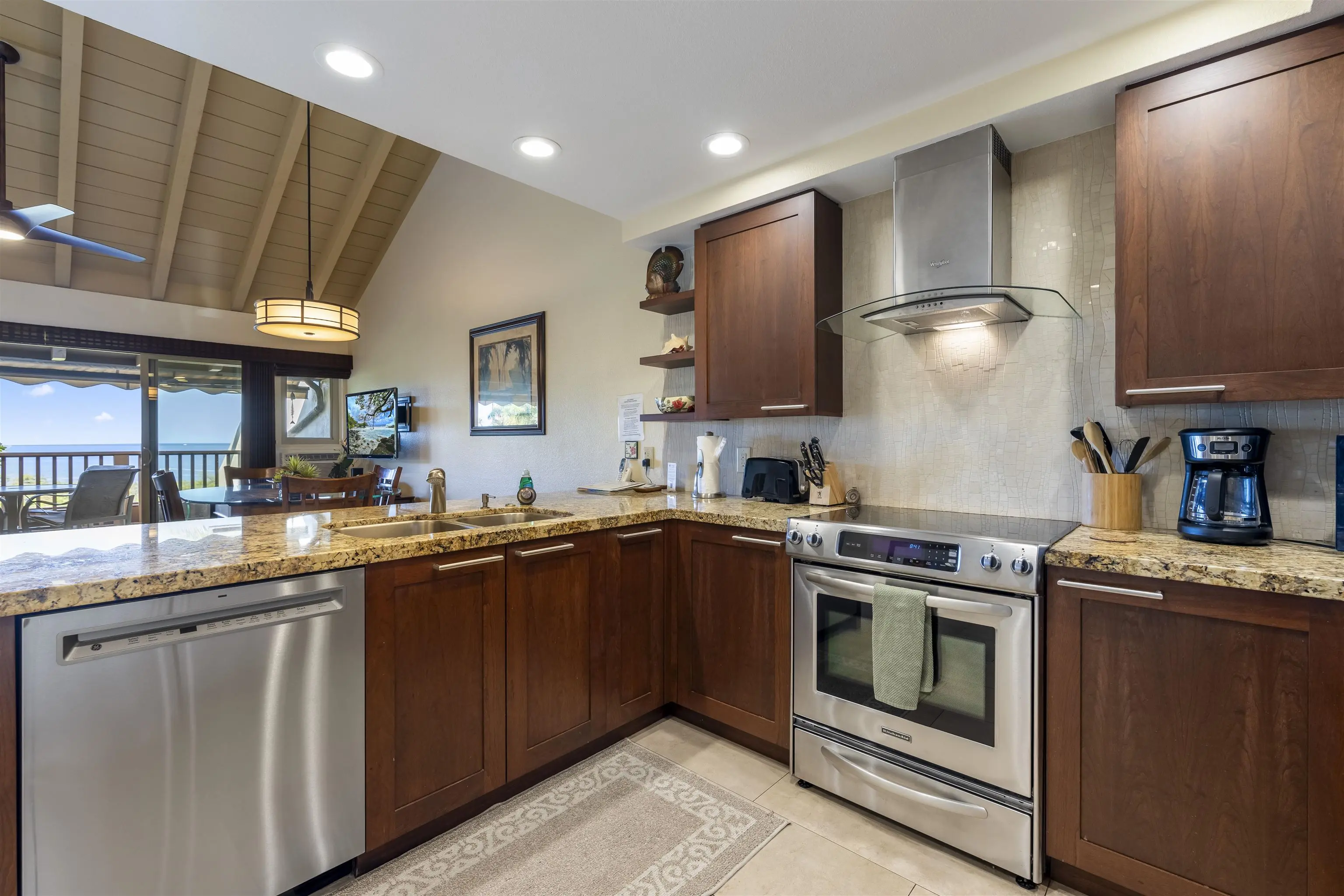 Maui Kamaole A202 - 2777 S Kihei Rd A202, Kihei, 402999 - 2/35