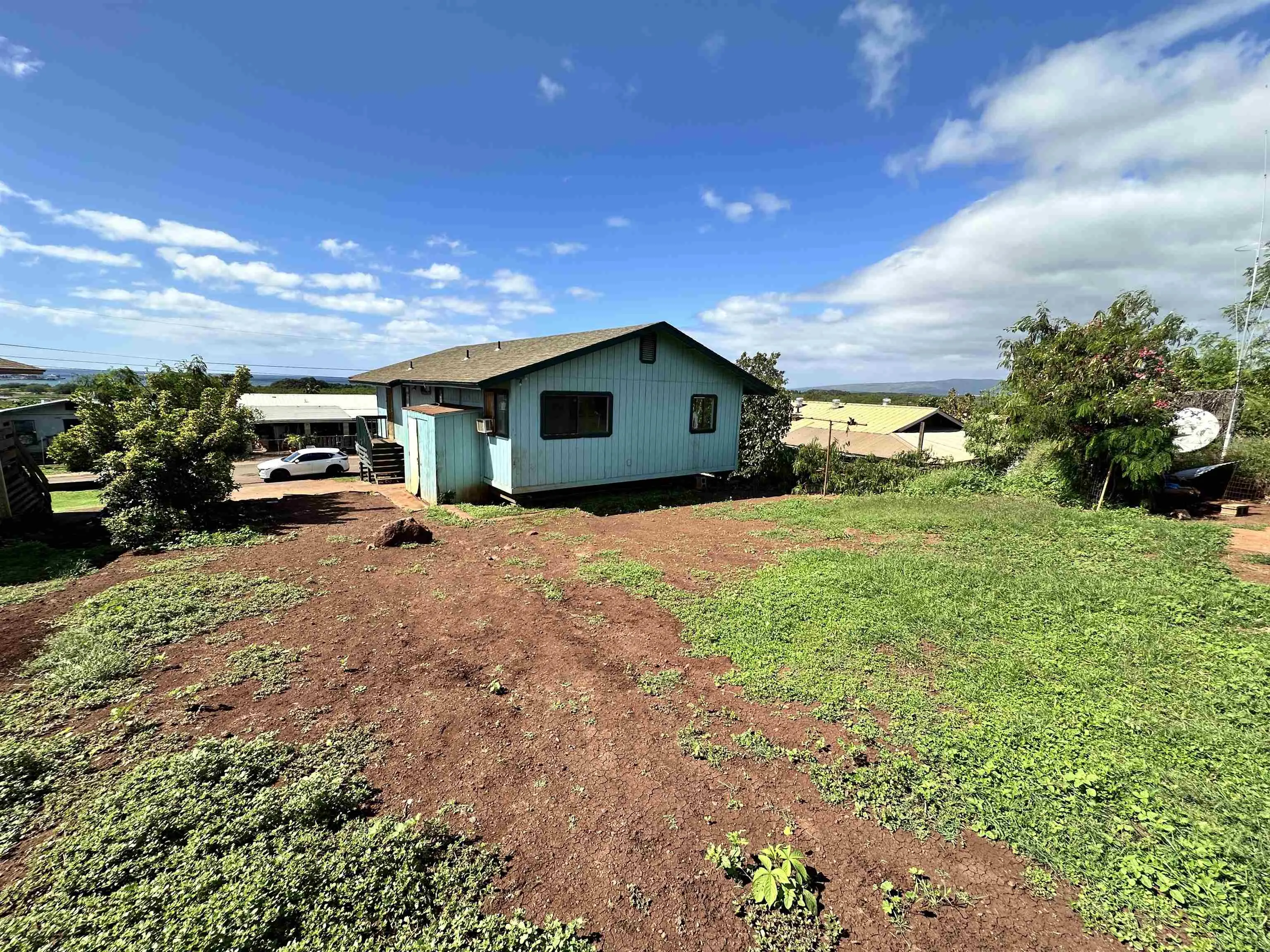 108 Moai Loop, Molokai