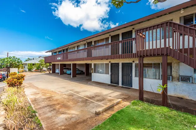 Listing Image for 85 Walaka St 104 15 of 27