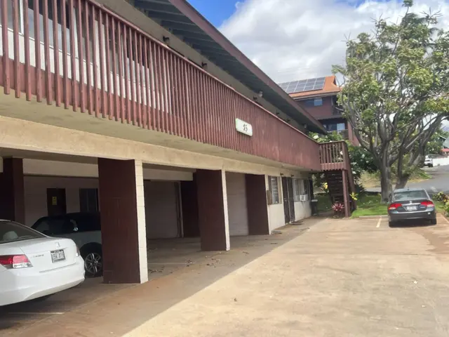Listing Image for 85 Walaka St 104 16 of 27