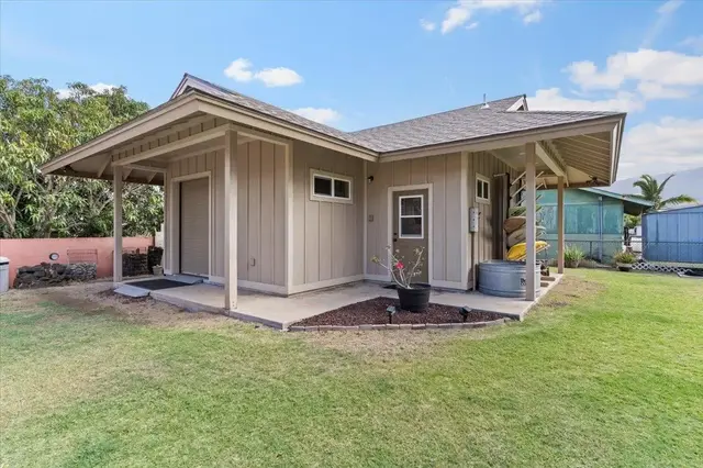 Listing Image for 345 Ohaa St 47 of 47