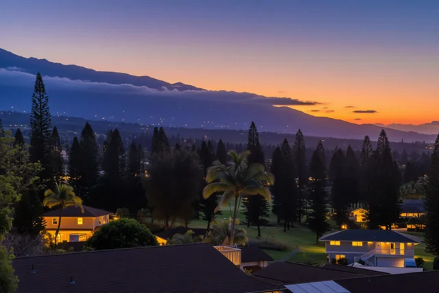 Listing Image for 49 Hiwalani Loop 44 of 49