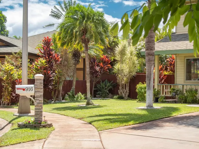 Listing Image for 916 Kahoku Pl 25 of 50