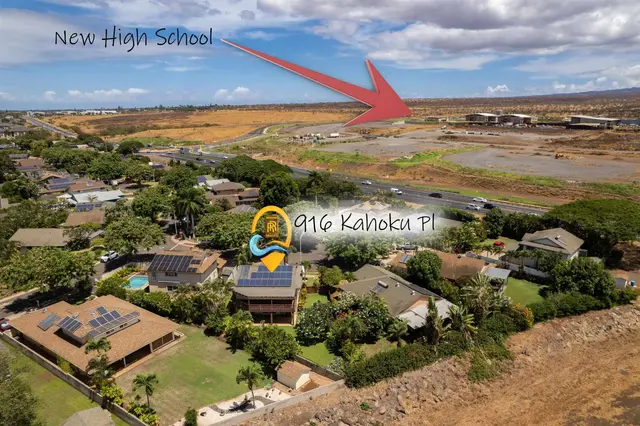 Listing Image for 916 Kahoku Pl 4 of 50