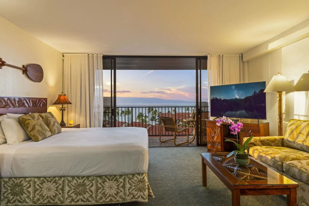 3445 Lower Honoapiilani Rd 940, Kaanapali