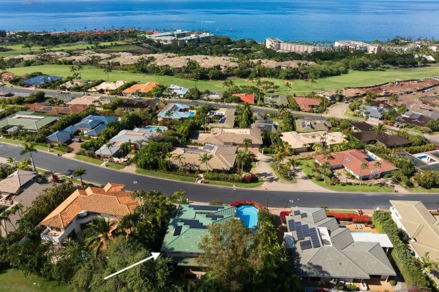 Listing Image for 3885 Wailea Ekolu Pl 39 of 47
