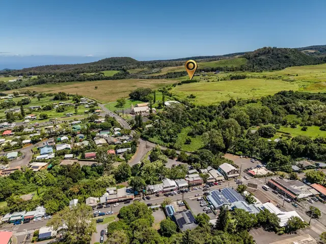 Listing Image for 93 Piiholo Rd B 22 of 24