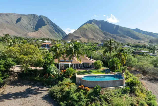Listing Image for 21 W Huapala Pl A 50 of 50