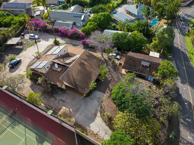 Listing Image for 614 Kupulau Dr 1 of 30