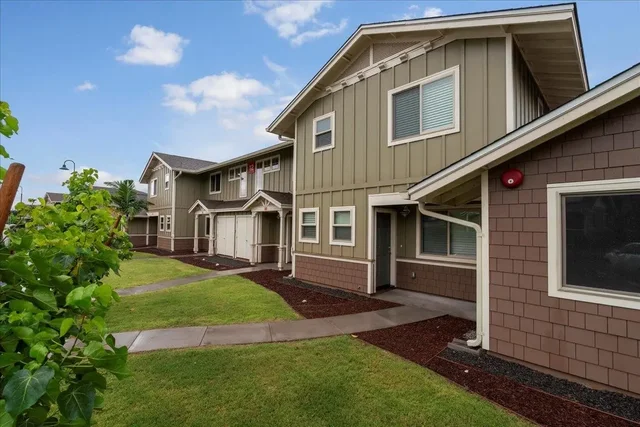 Listing Image for 263 Kahoma Village Loop 12-105 38 of 48