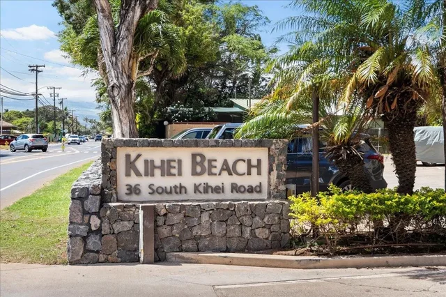Listing Image for 36 S Kihei Rd 602 25 of 33