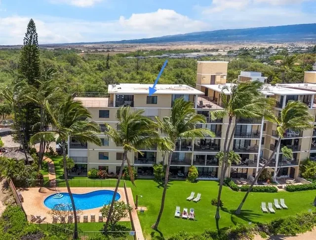 Listing Image for 36 S Kihei Rd 602 33 of 33