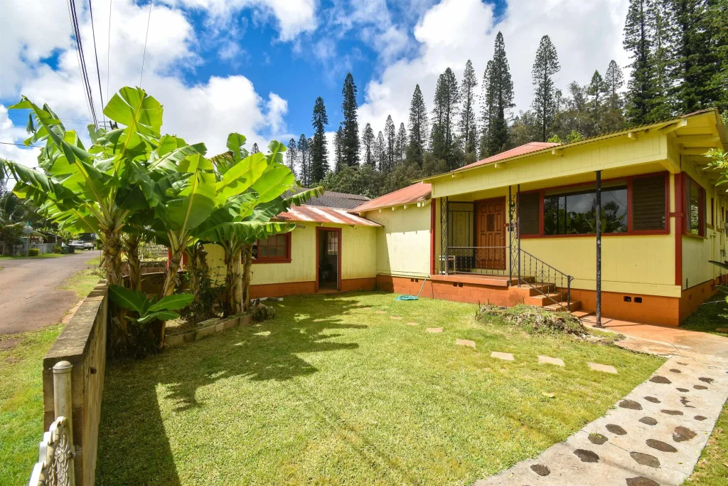 312 Mahana Pl, Lanai
