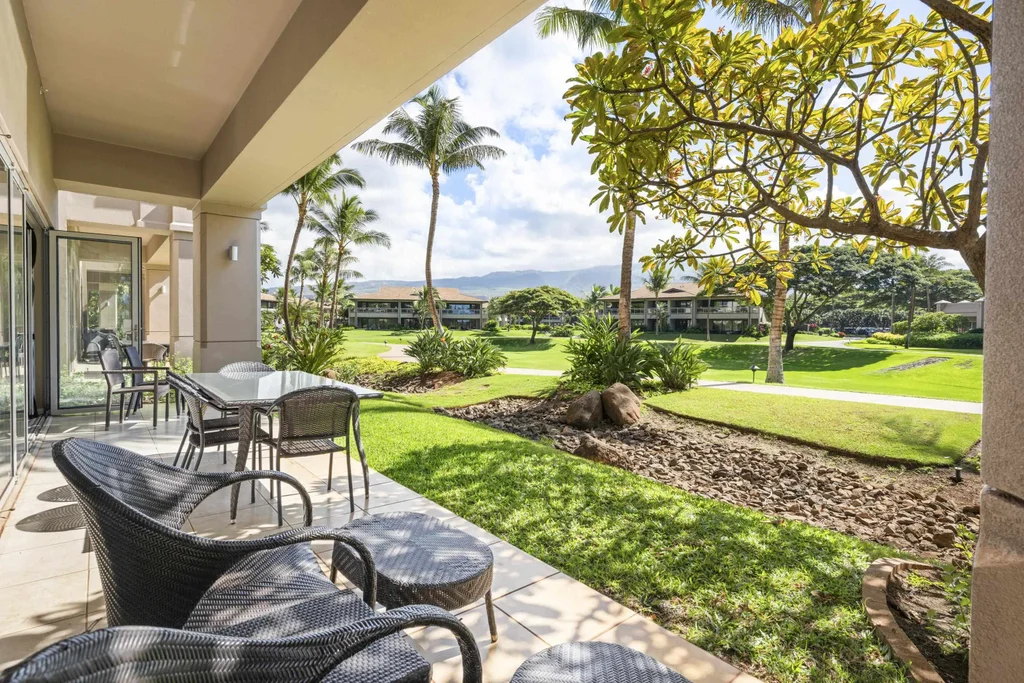 130 Kai Malina Pkwy Nr104, Kaanapali