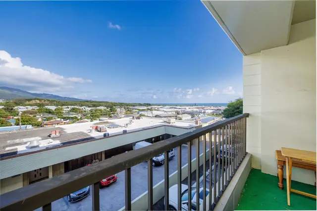 Puuone Towers and Plaza 314 - 1063 Lower Main St 314, Wailuku, 401426 - 2/31