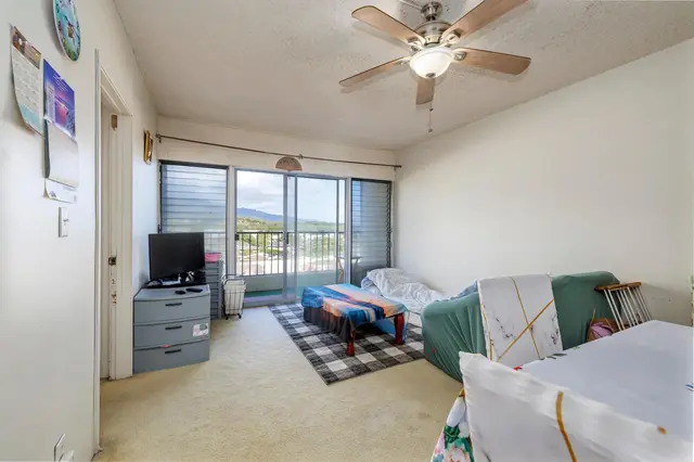 Puuone Towers and Plaza 314 - 1063 Lower Main St 314, Wailuku, 401426 - 4/31