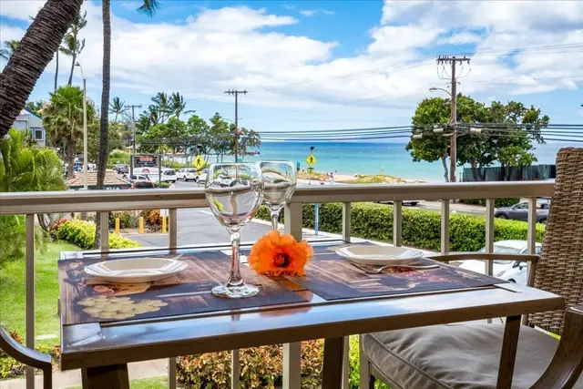 Listing Image for 2495 S Kihei Rd 206 1 of 31