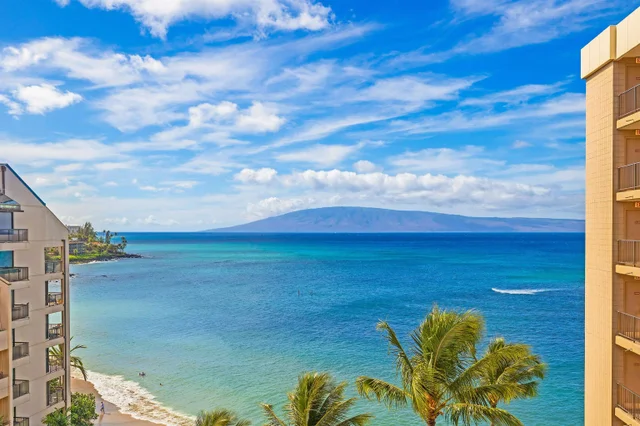 Listing Image for 4327 Lower Honoapiilani Rd 1003b 1 of 47