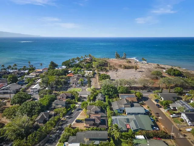 Listing Image for 15 Hoku Pl 45 of 46