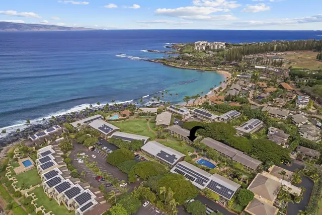 Listing Image for 5315 Lower Honoapiilani Rd C122 25 of 39