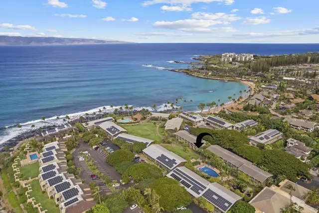 Listing Image for 5315 Lower Honoapiilani Rd C122 30 of 39