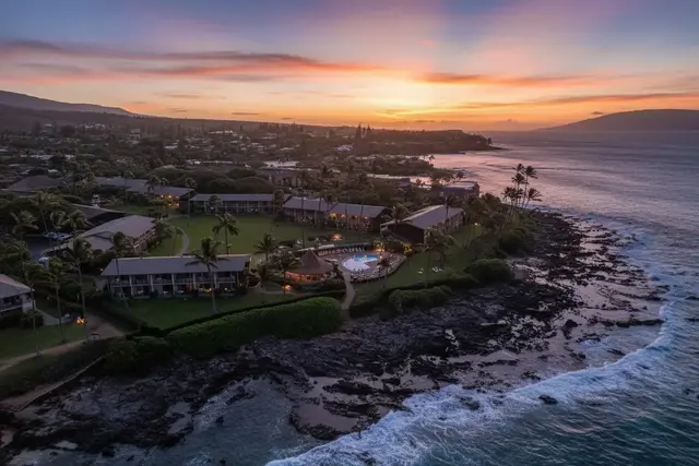 Listing Image for 5315 Lower Honoapiilani Rd C122 39 of 39