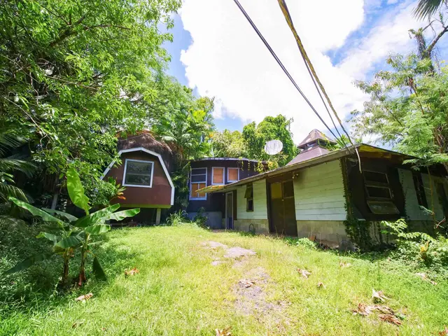 Listing Image for 4264 Hana Hwy 11 of 50