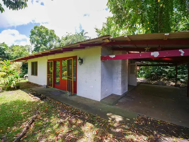 Listing Image for 4264 Hana Hwy 13 of 50