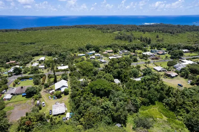 4264 Hana Hwy, Hana, 399721 - 3/50