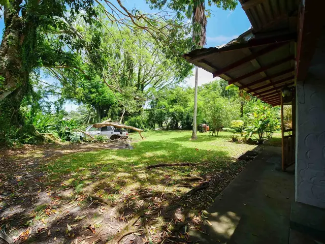 Listing Image for 4264 Hana Hwy 45 of 50